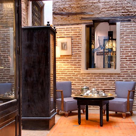 Marrakech Riads, Angsana Heritage Collection Marrákes Kültér fotó