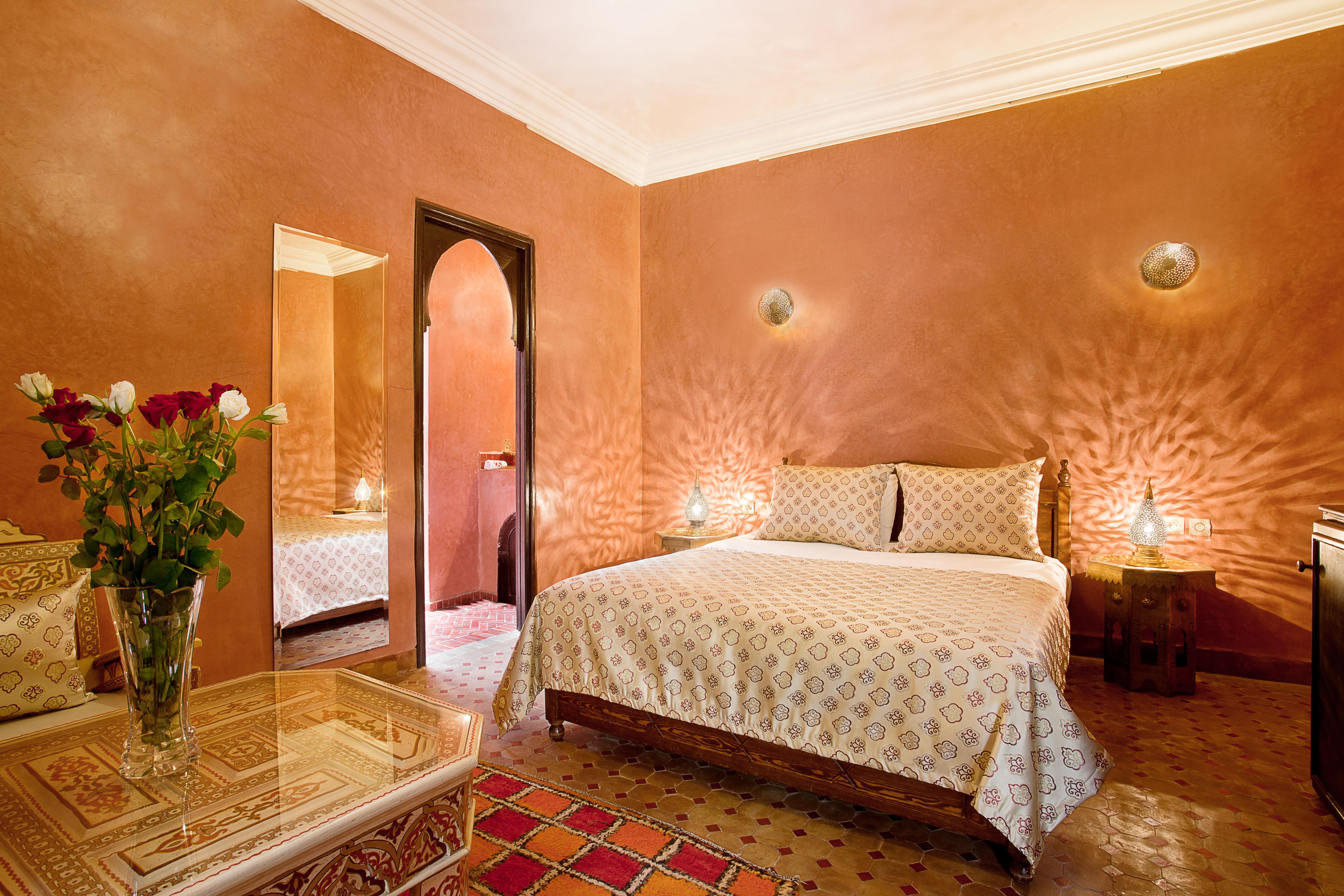 Marrakech Riads, Angsana Heritage Collection Marrákes Kültér fotó