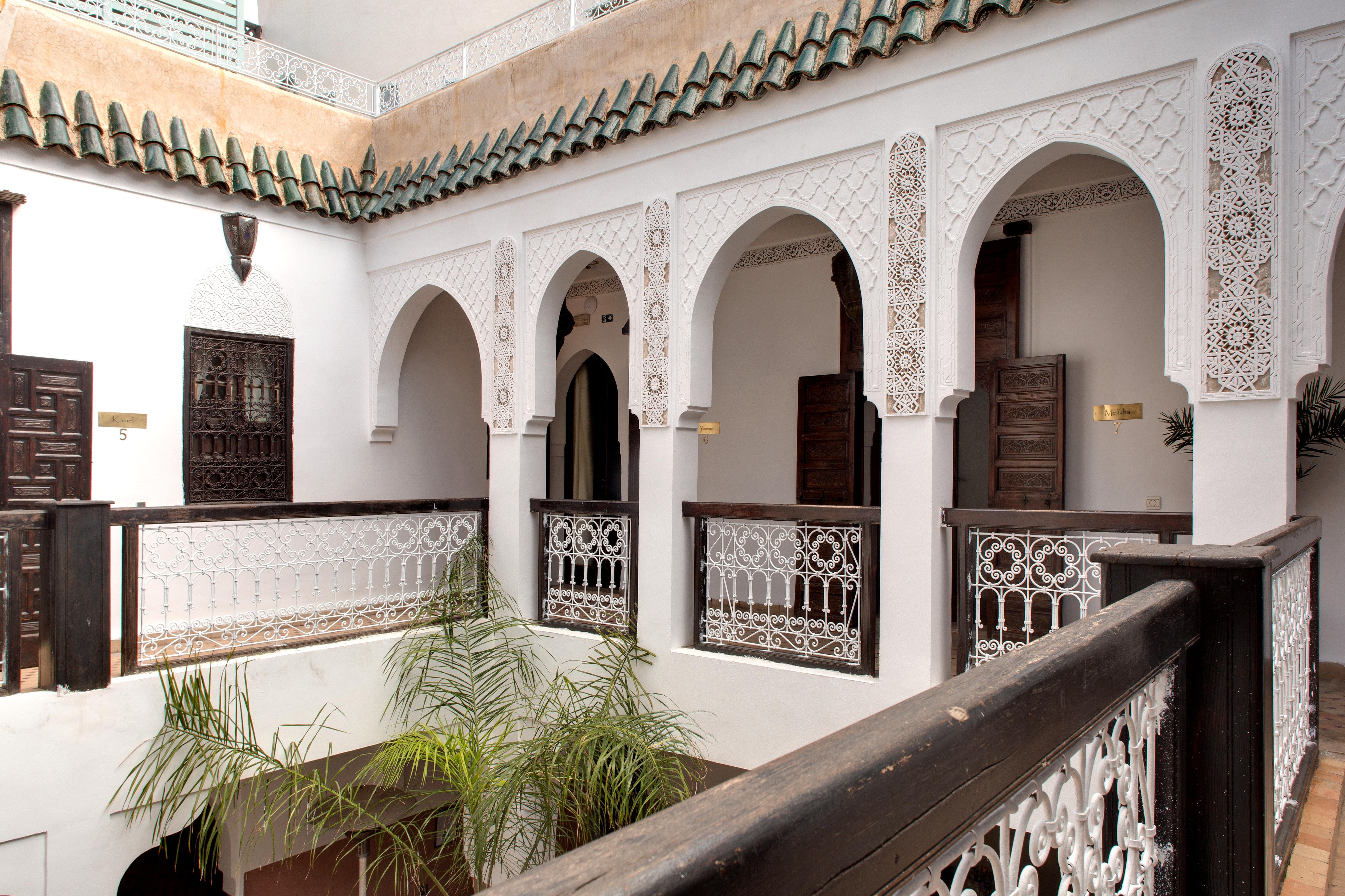 Marrakech Riads, Angsana Heritage Collection Marrákes Kültér fotó