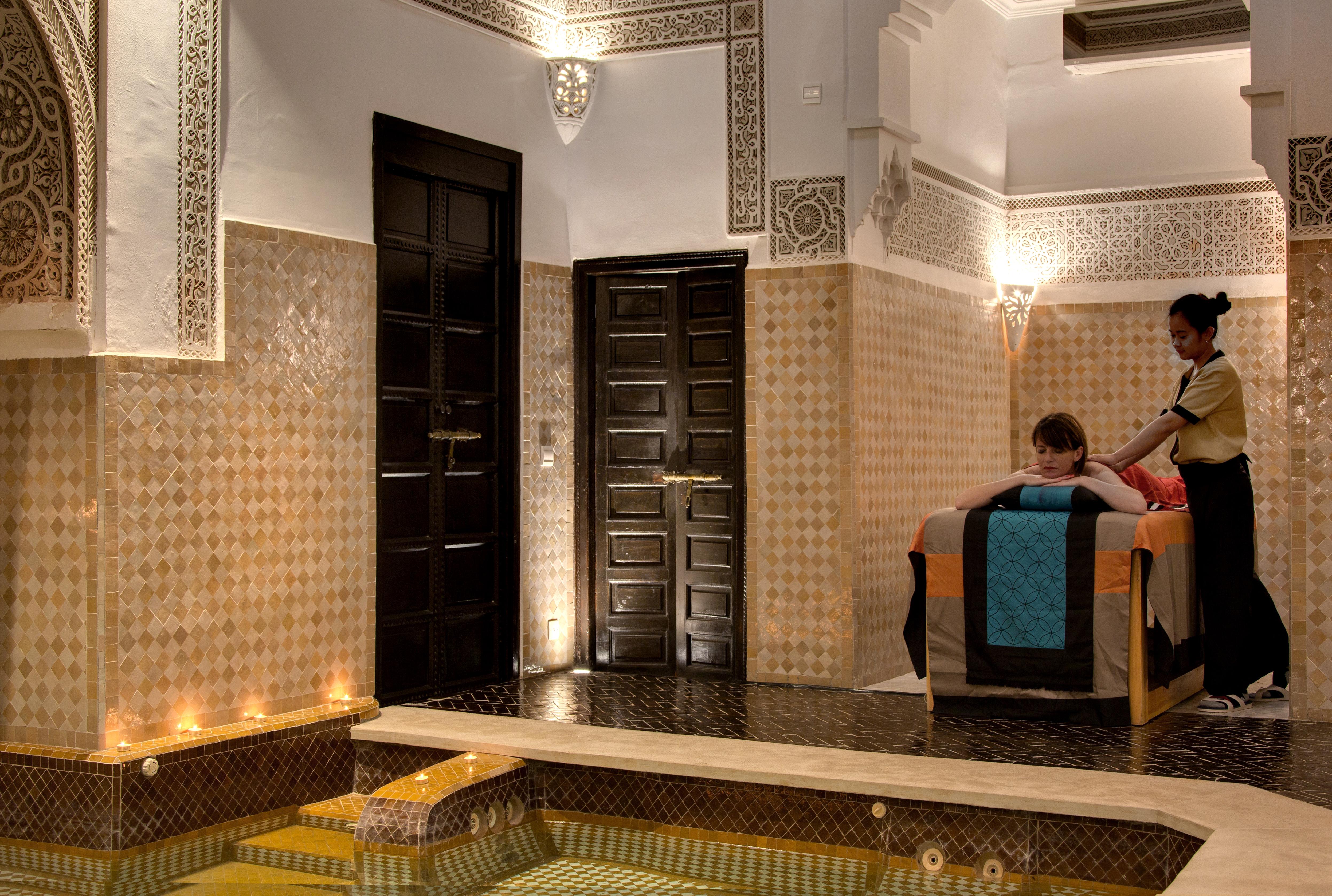 Marrakech Riads, Angsana Heritage Collection Marrákes Kültér fotó