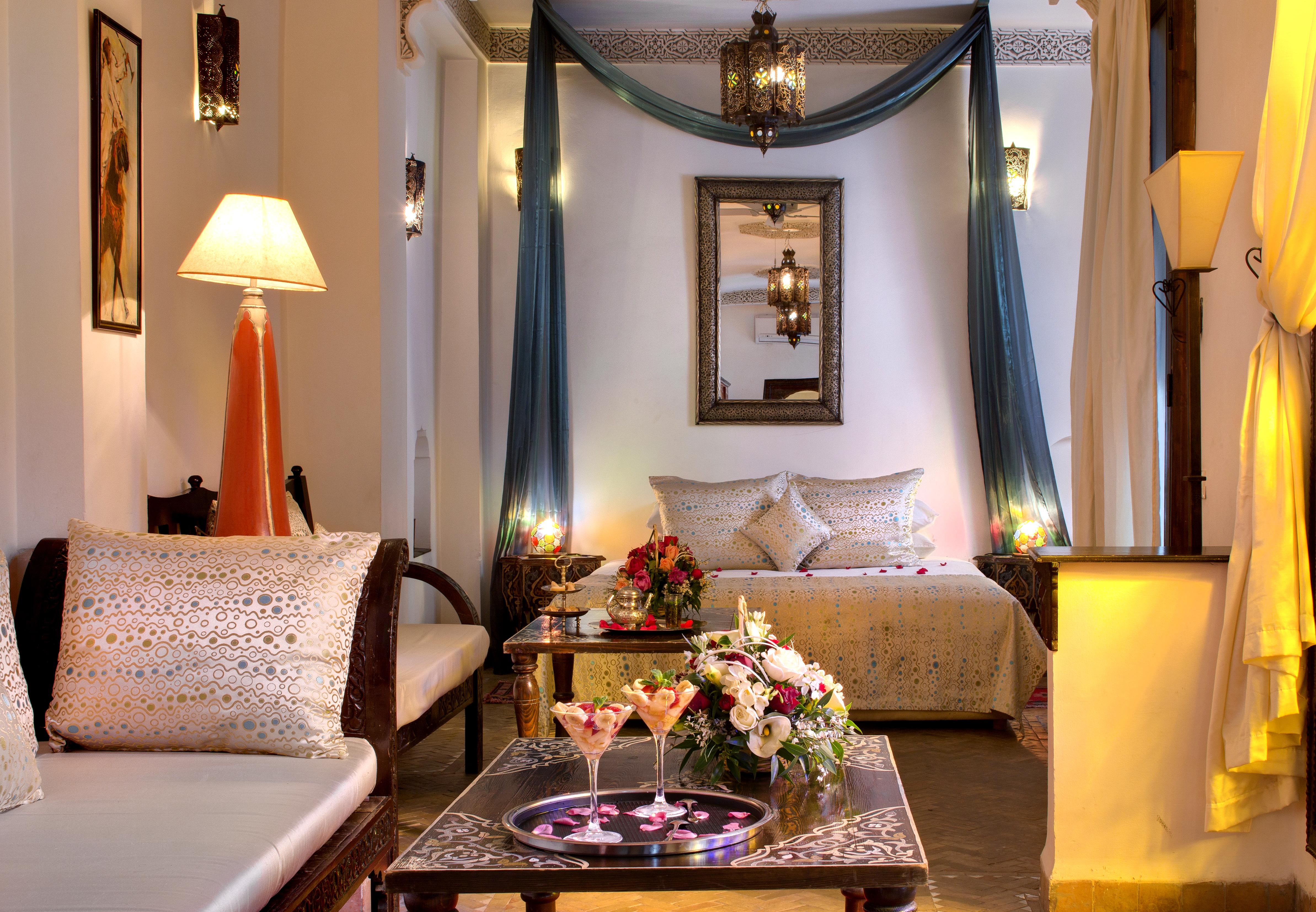 Marrakech Riads, Angsana Heritage Collection Marrákes Kültér fotó