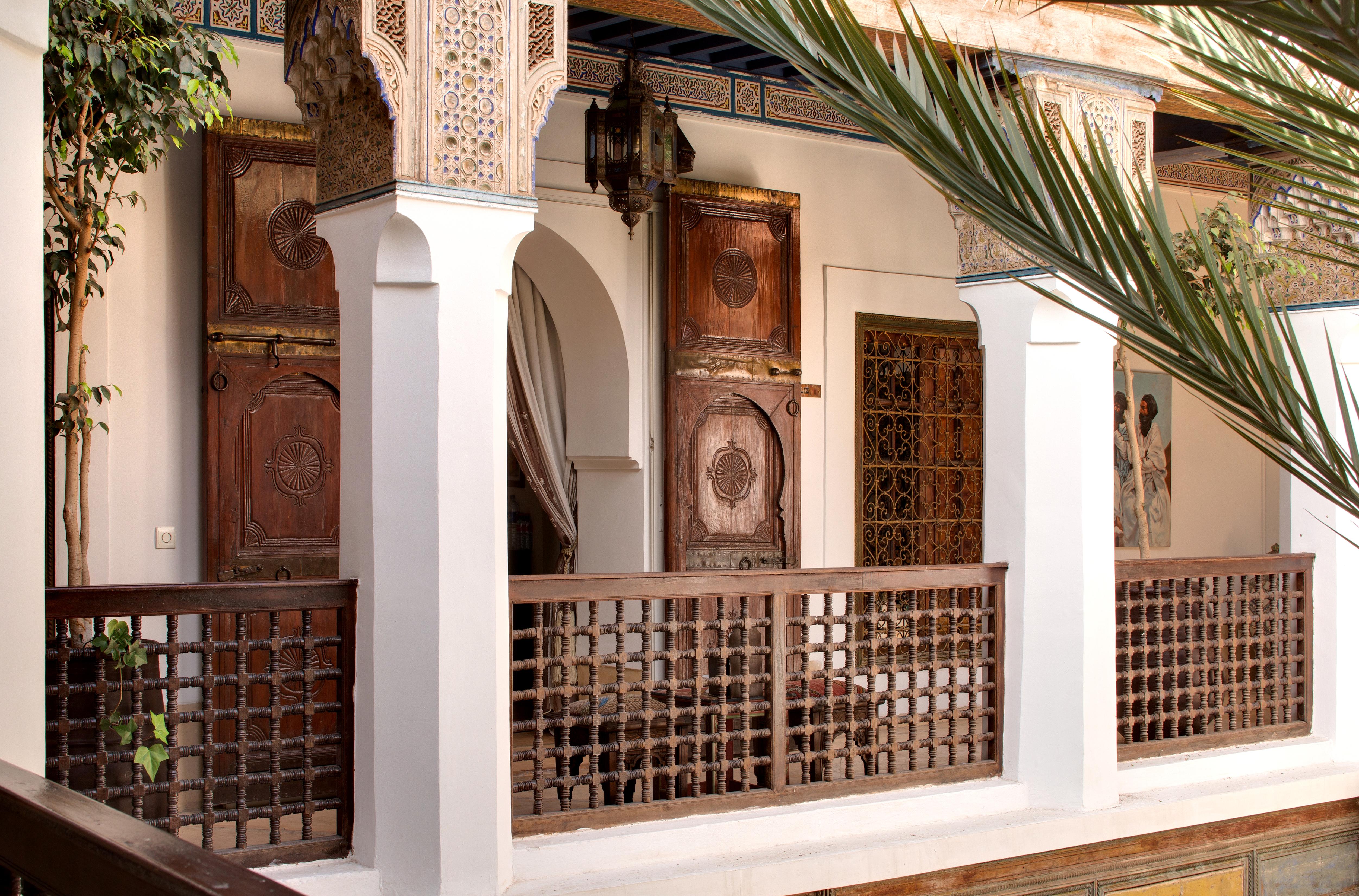 Marrakech Riads, Angsana Heritage Collection Marrákes Kültér fotó