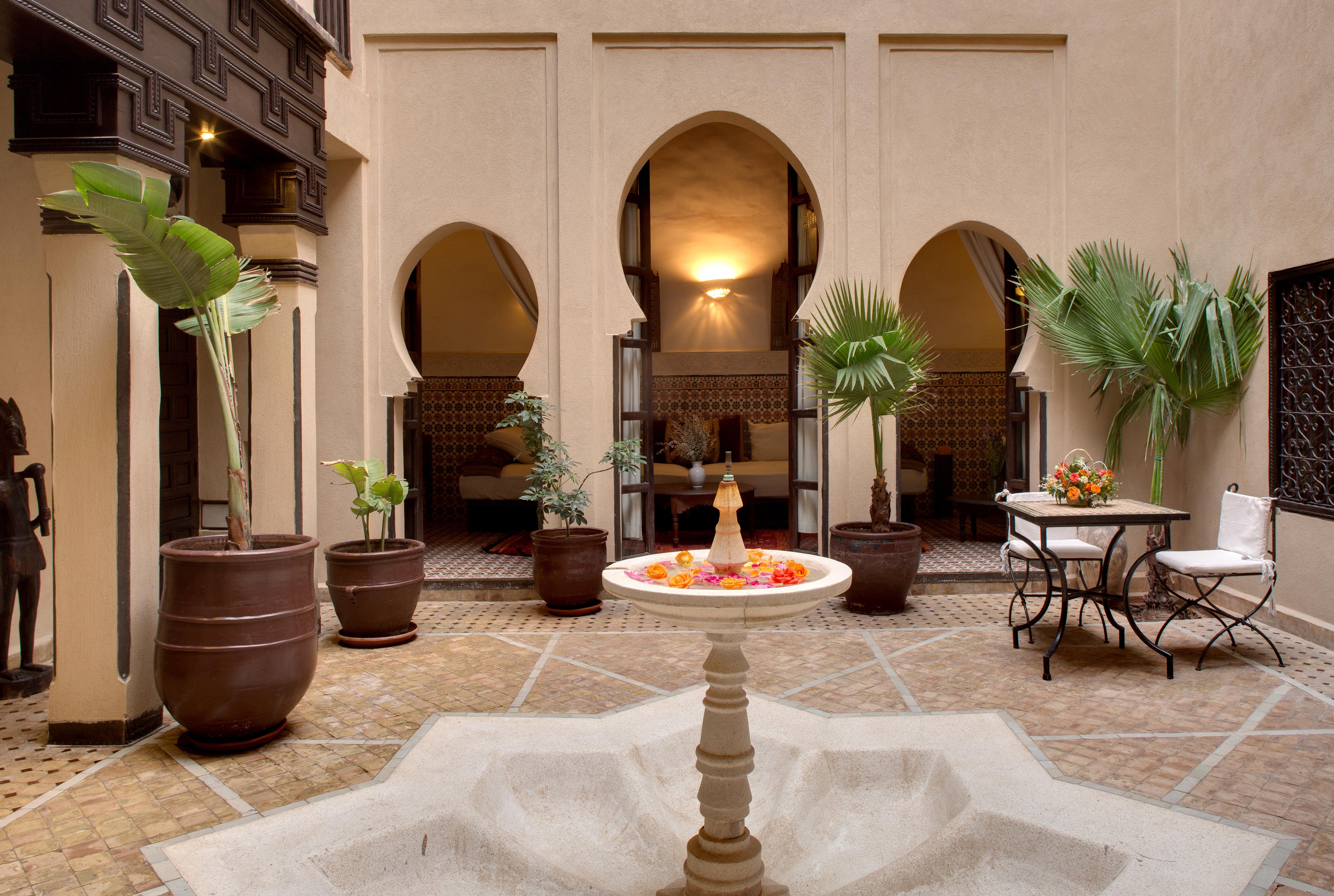 Marrakech Riads, Angsana Heritage Collection Marrákes Kültér fotó
