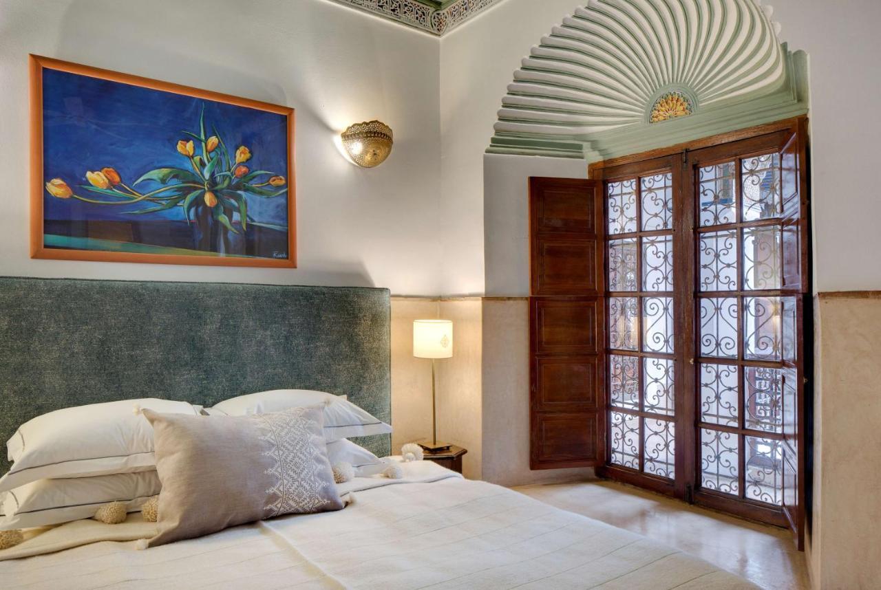Marrakech Riads, Angsana Heritage Collection Marrákes Kültér fotó