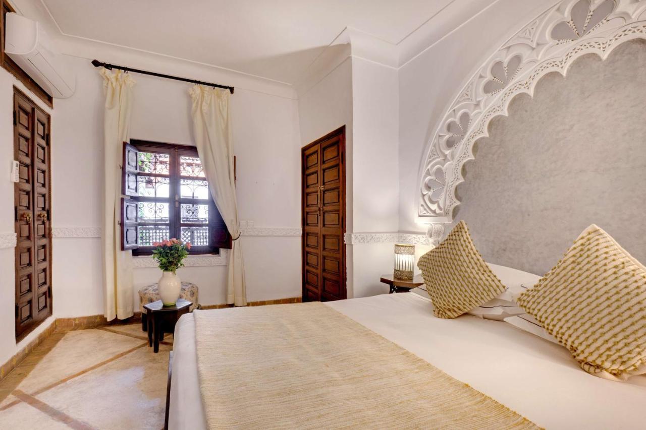 Marrakech Riads, Angsana Heritage Collection Marrákes Kültér fotó
