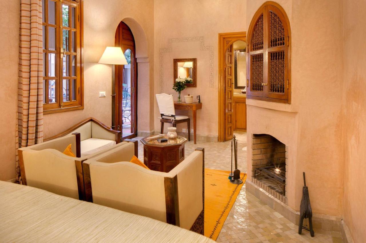 Marrakech Riads, Angsana Heritage Collection Marrákes Kültér fotó
