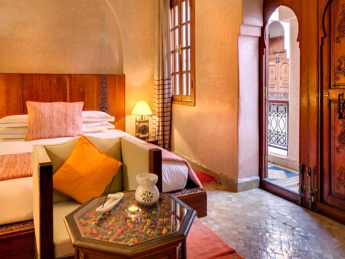 Marrakech Riads, Angsana Heritage Collection Marrákes Kültér fotó