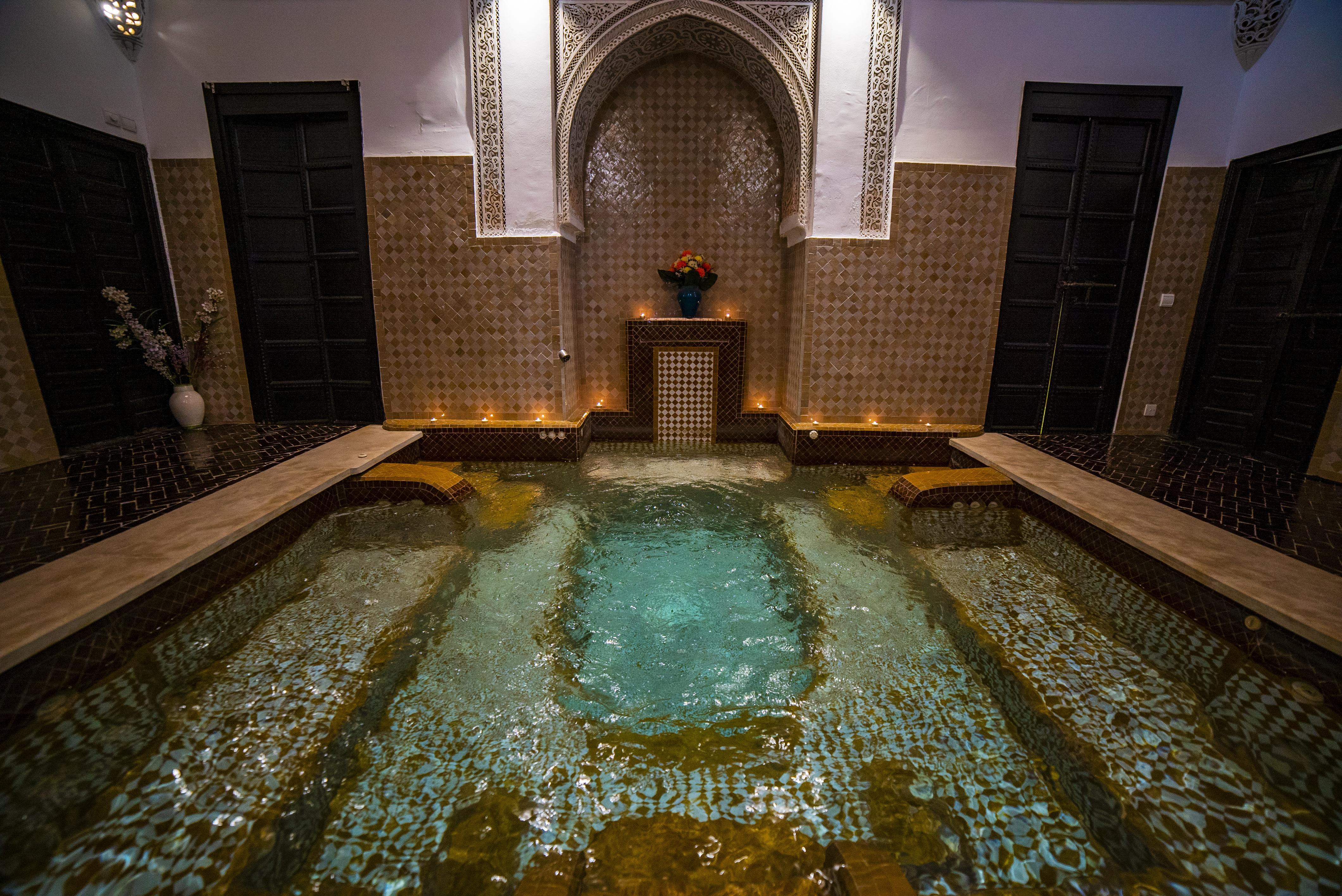 Marrakech Riads, Angsana Heritage Collection Marrákes Kültér fotó