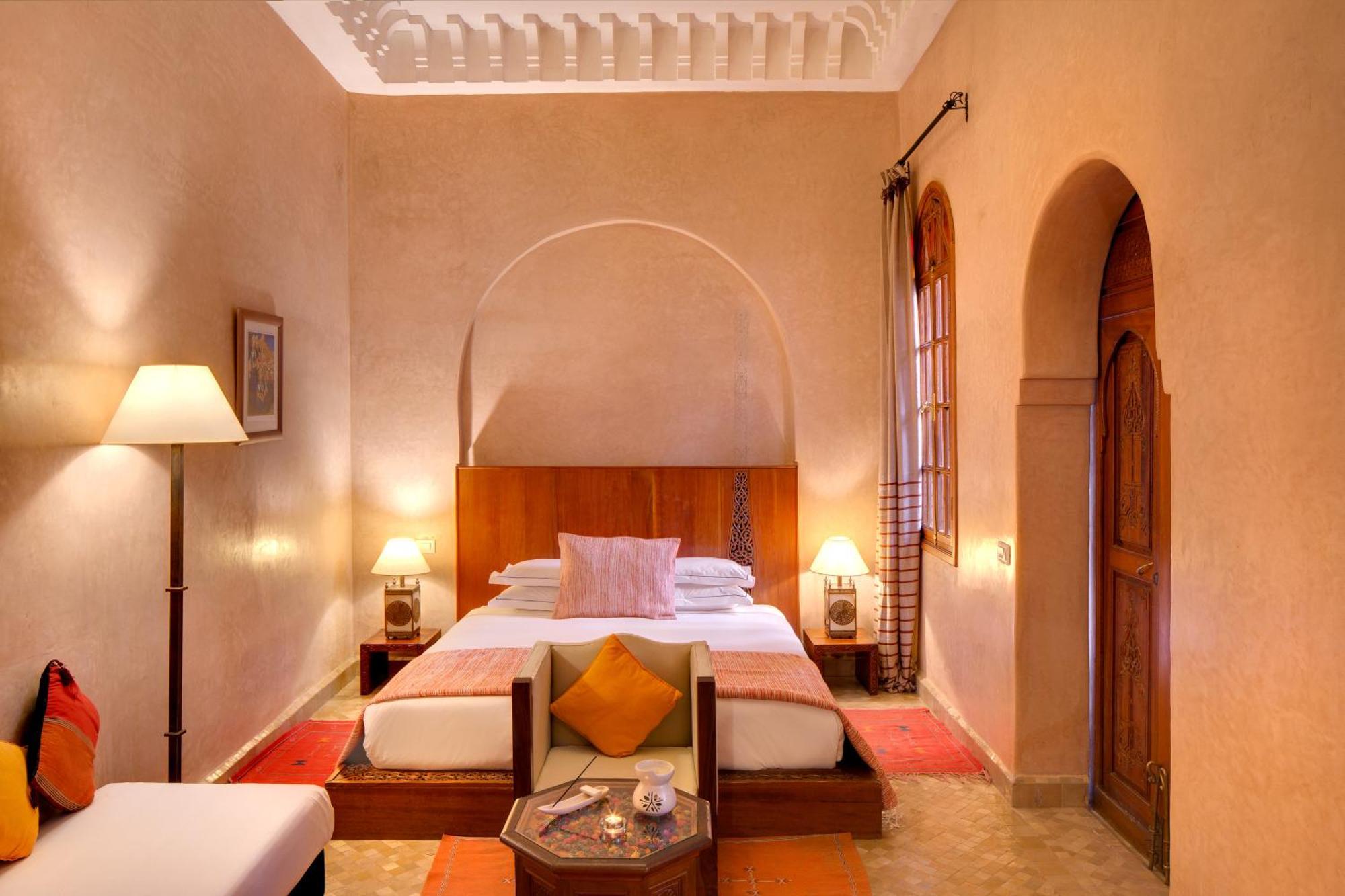 Marrakech Riads, Angsana Heritage Collection Marrákes Kültér fotó