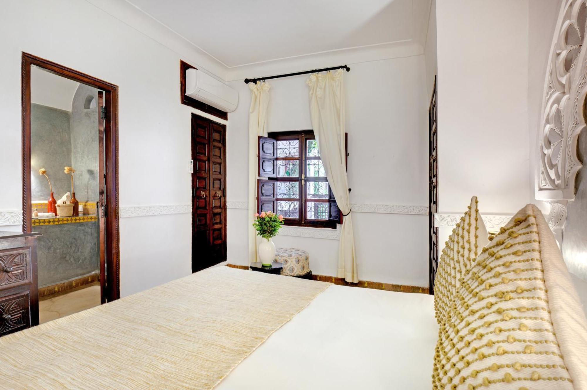Marrakech Riads, Angsana Heritage Collection Marrákes Kültér fotó