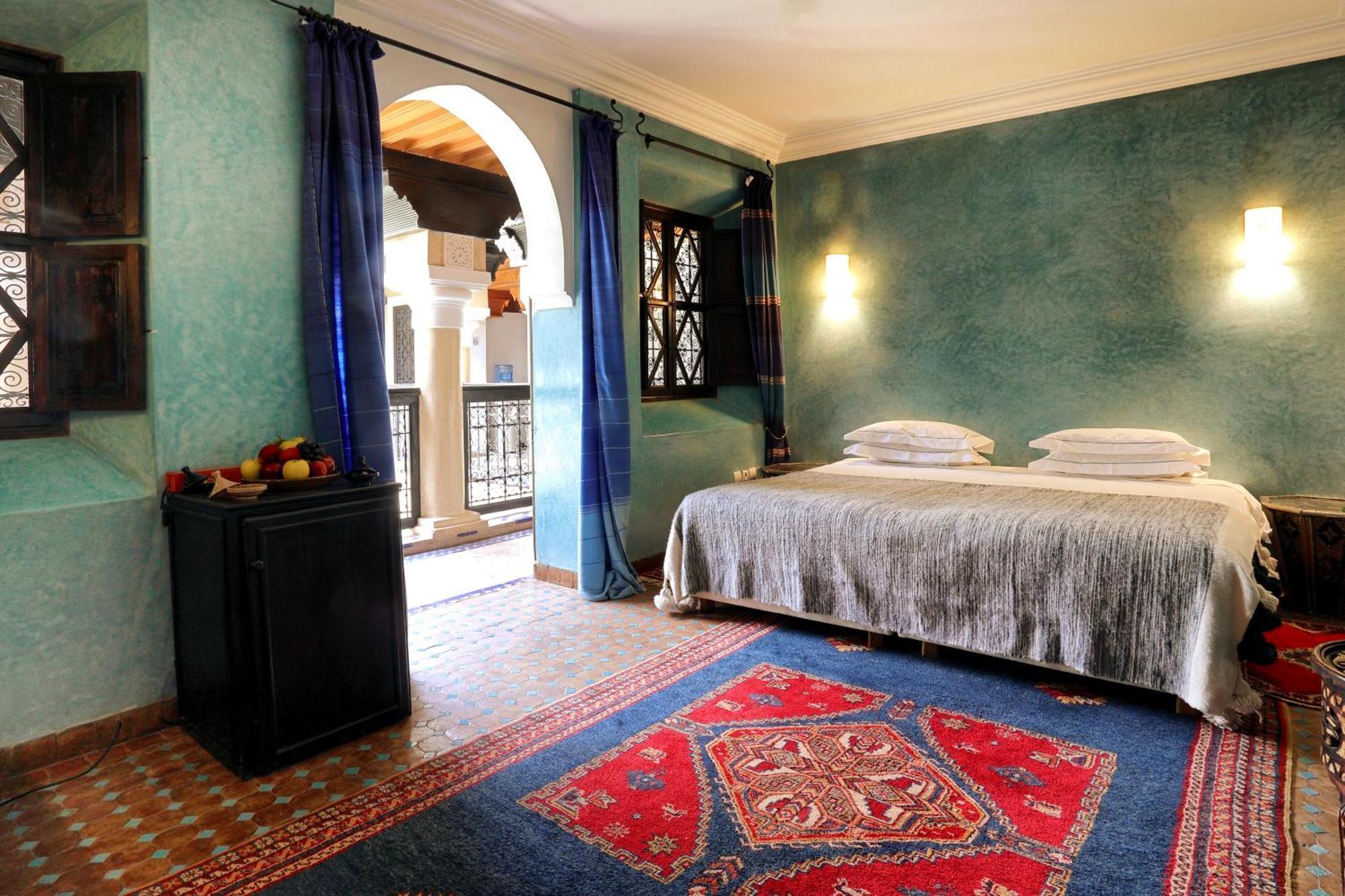 Marrakech Riads, Angsana Heritage Collection Marrákes Kültér fotó
