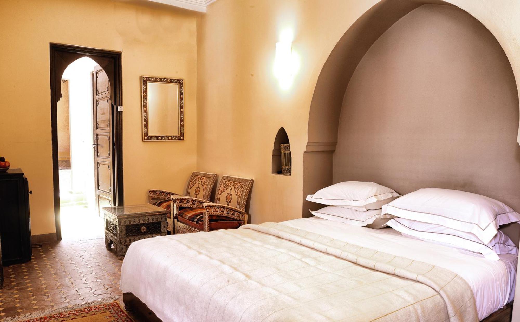 Marrakech Riads, Angsana Heritage Collection Marrákes Kültér fotó