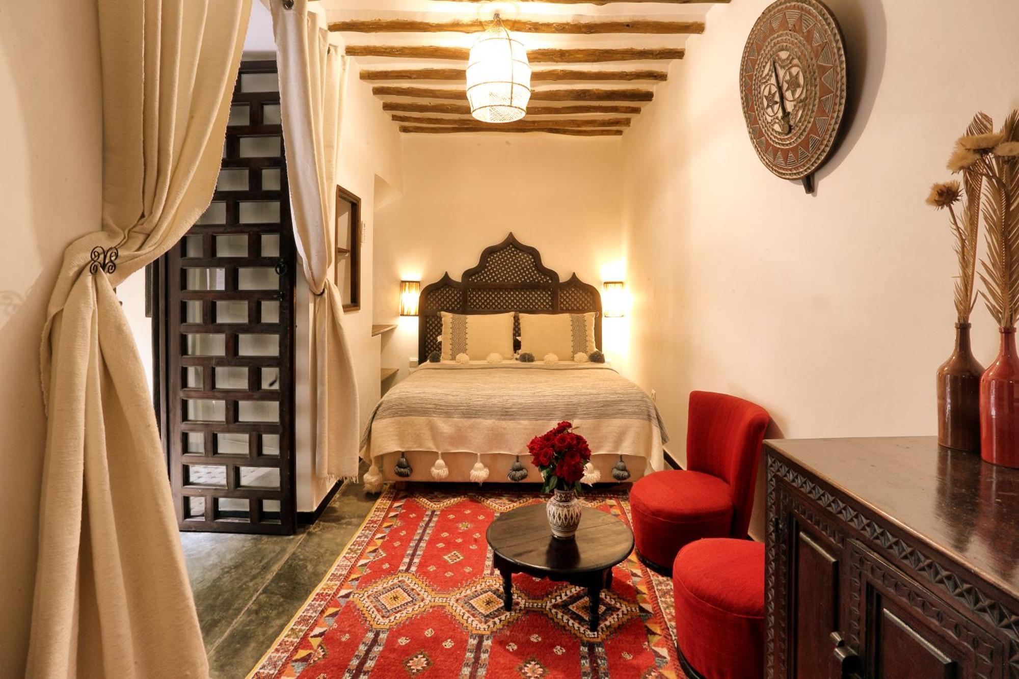 Marrakech Riads, Angsana Heritage Collection Marrákes Kültér fotó